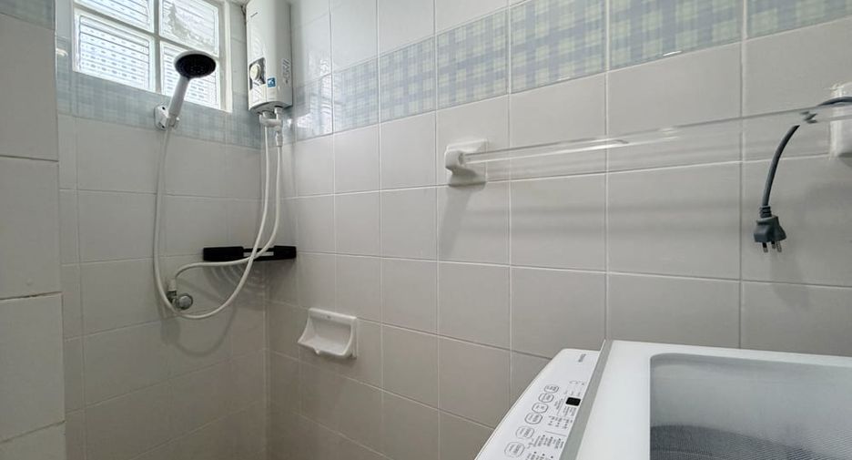 Wohnung zum Kauf mit 1 Zimmer in Jomtien, Pattaya