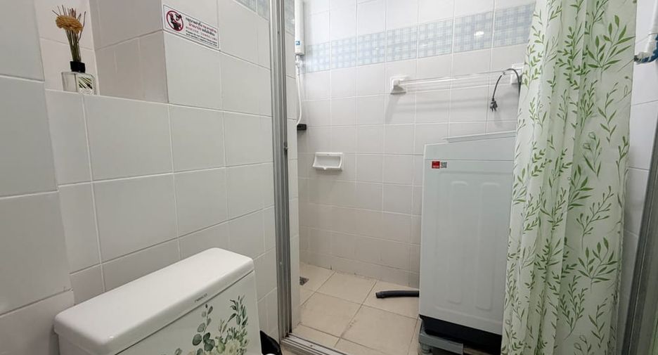 Wohnung zum Kauf mit 1 Zimmer in Jomtien, Pattaya