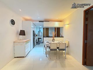 Wohnung zur Miete und zum Kauf mit 2 Zimmer in Bang Lamung, Chonburi