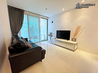 Wohnung zur Miete und zum Kauf mit 2 Zimmer in Bang Lamung, Chonburi