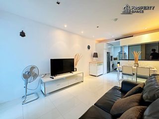 Wohnung zur Miete und zum Kauf mit 2 Zimmer in Bang Lamung, Chonburi