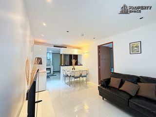 Wohnung zur Miete und zum Kauf mit 2 Zimmer in Bang Lamung, Chonburi