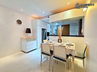 Wohnung zur Miete und zum Kauf mit 2 Zimmer in Bang Lamung, Chonburi
