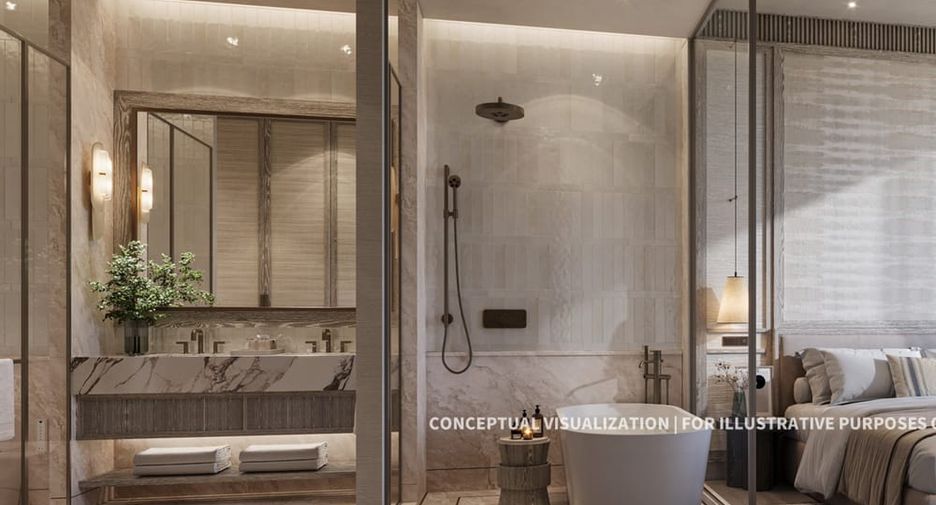 For sale 2 bedrooms condo in Bang Lamung, Chonburi
