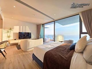 Wohnung zur Miete mit 1 Zimmer in Bang Lamung, Chonburi