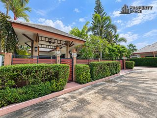 Villa zur Miete mit 2 Zimmer in Bang Lamung, Chonburi