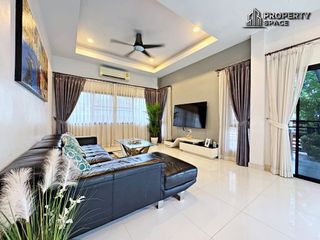 Villa zur Miete mit 2 Zimmer in Bang Lamung, Chonburi