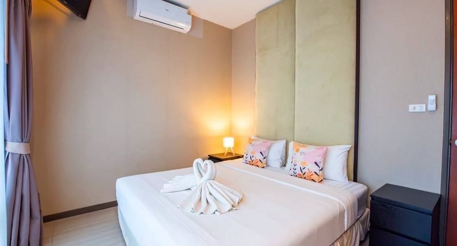 出租 3 卧室 别墅 在 Bang Lamung, Chon Buri