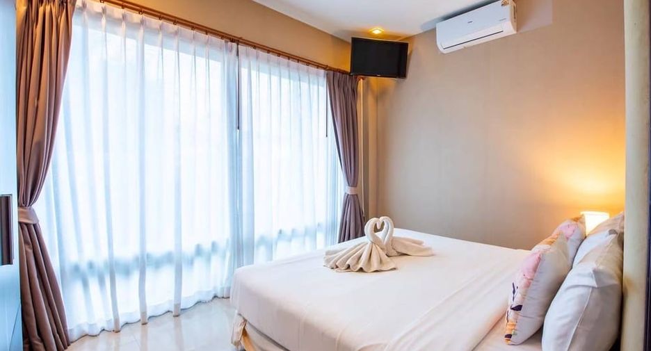 出租 3 卧室 别墅 在 Bang Lamung, Chon Buri