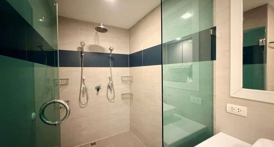 Wohnung zum Kauf mit 2 Zimmer in Bang Lamung, Chonburi