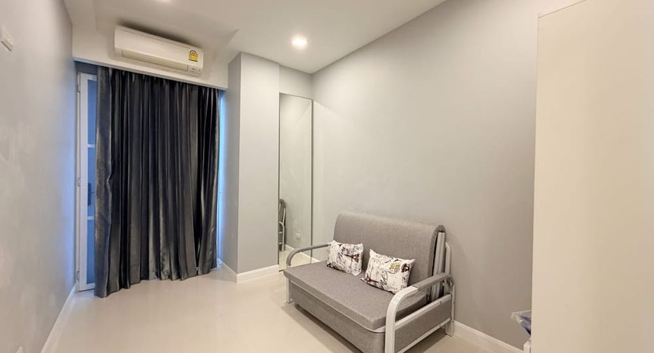 Wohnung zum Kauf mit 2 Zimmer in Bang Lamung, Chonburi