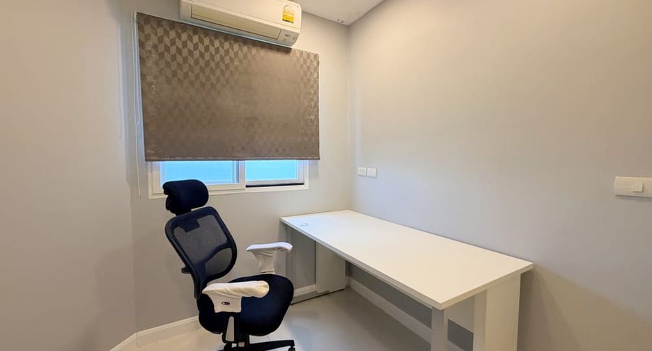 Wohnung zum Kauf mit 2 Zimmer in Bang Lamung, Chonburi