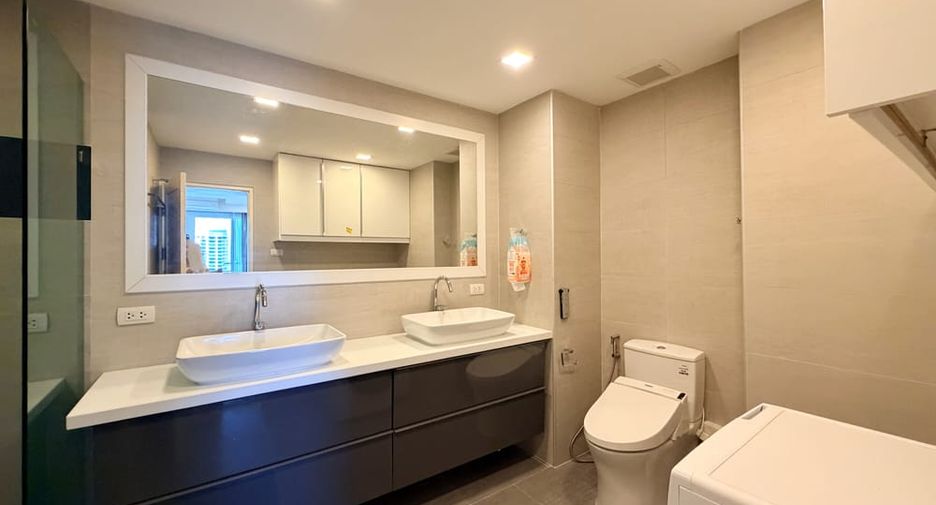 Wohnung zum Kauf mit 2 Zimmer in Bang Lamung, Chonburi