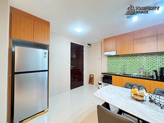 Wohnung zur Miete mit 2 Zimmer in Bang Lamung, Chonburi