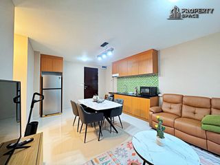 Wohnung zur Miete mit 2 Zimmer in Bang Lamung, Chonburi