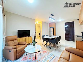 Wohnung zur Miete mit 2 Zimmer in Bang Lamung, Chonburi