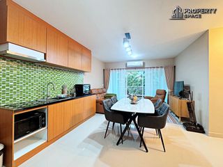 Wohnung zur Miete mit 2 Zimmer in Bang Lamung, Chonburi