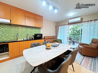 Wohnung zur Miete mit 2 Zimmer in Bang Lamung, Chonburi