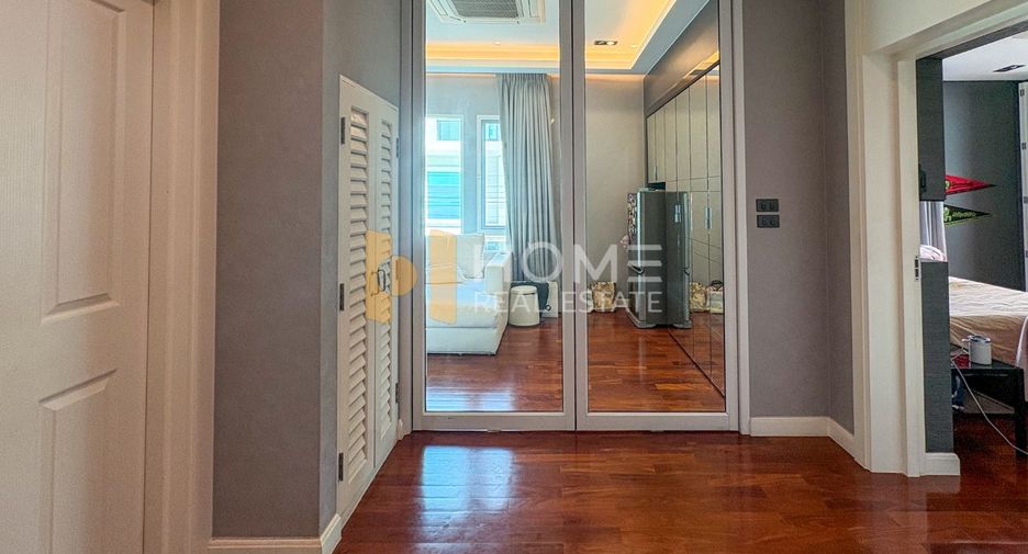 Casa en venta de 6 habitaciones en Bang Khen, Bangkok