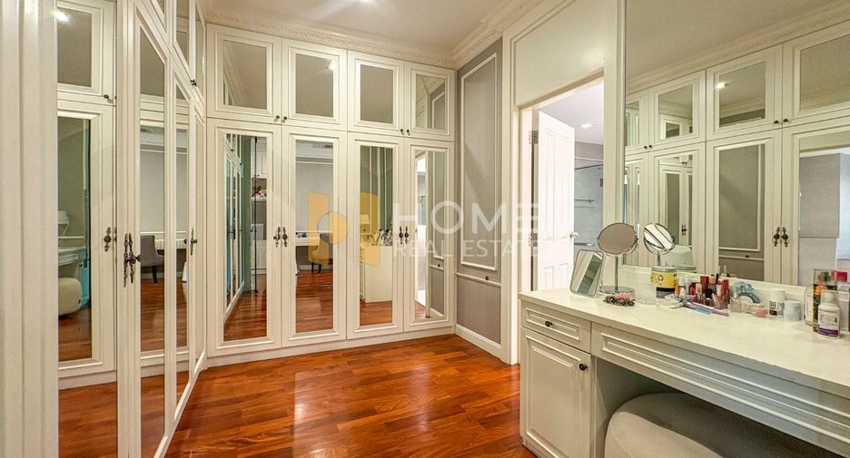Casa en venta de 6 habitaciones en Bang Khen, Bangkok