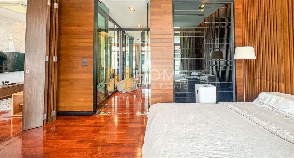 Casa en venta de 6 habitaciones en Bang Khen, Bangkok