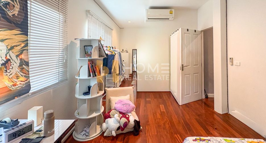 Casa en venta de 6 habitaciones en Bang Khen, Bangkok