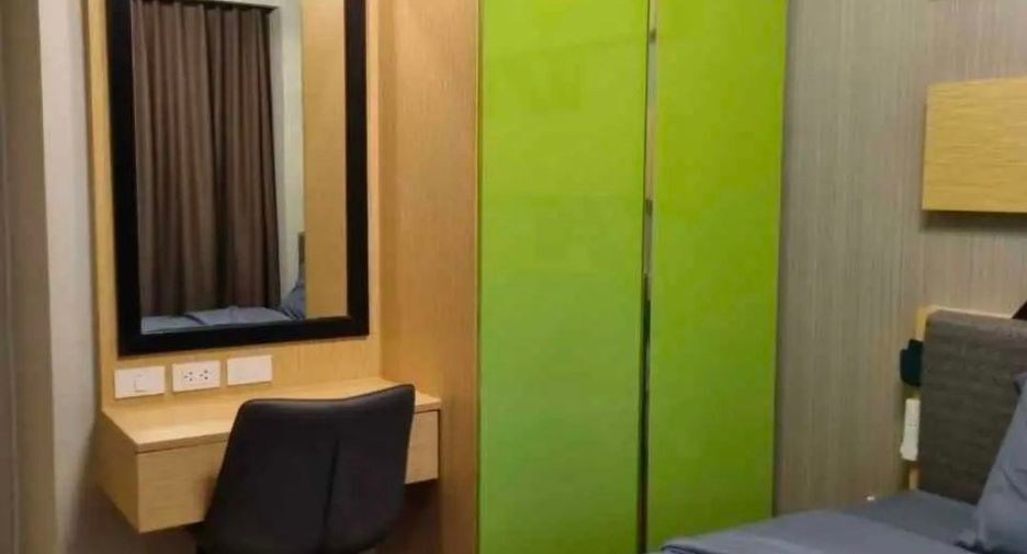 For sale 2 bedrooms condo in Jomtien, Pattaya
