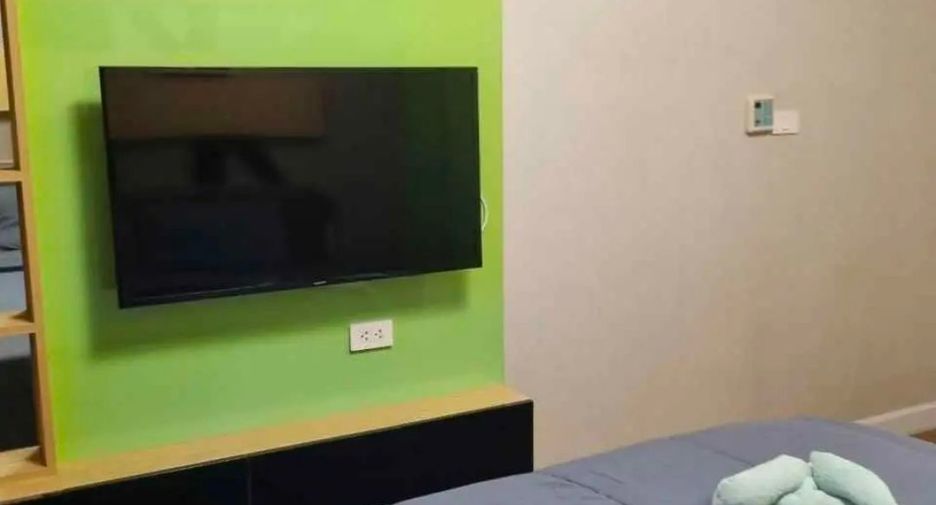 For sale 2 bedrooms condo in Jomtien, Pattaya
