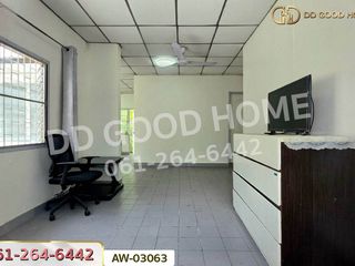 For sale 2 bedrooms house in Don Mueang, Bangkok