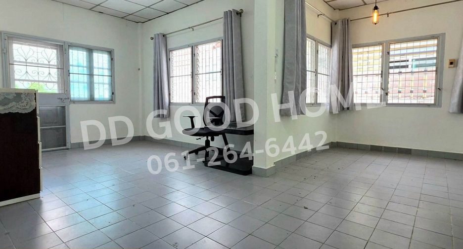 For sale 2 bedrooms house in Don Mueang, Bangkok