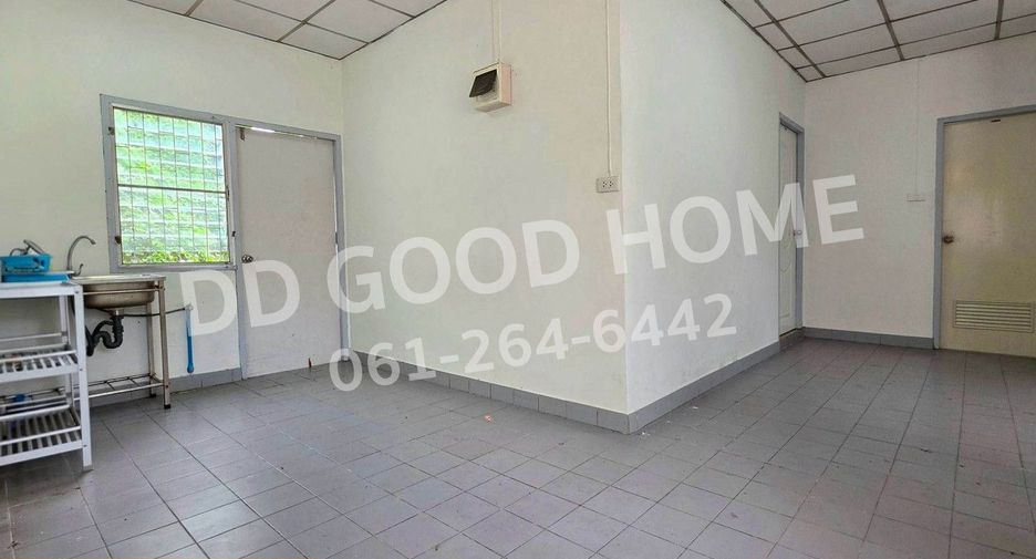 For sale 2 bedrooms house in Don Mueang, Bangkok