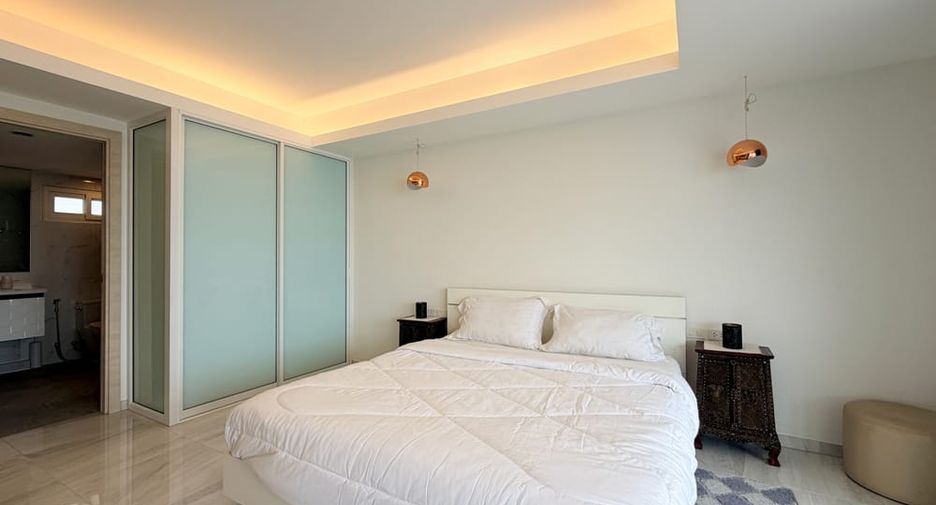 Wohnung zum Kauf mit 1 Zimmer in Bang Lamung, Chonburi