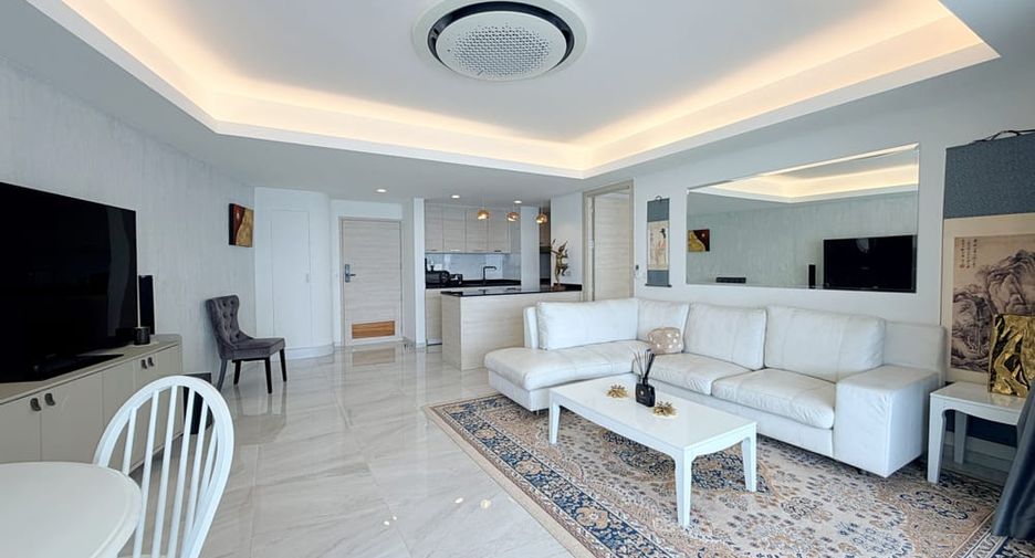 Wohnung zum Kauf mit 1 Zimmer in Bang Lamung, Chonburi