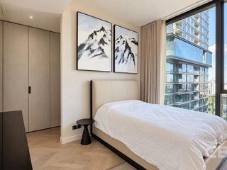 Condo en alquiler de 2 habitaciones en Sathon, Bangkok
