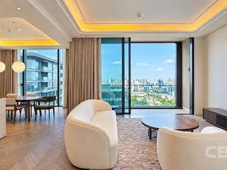 Condo en alquiler de 2 habitaciones en Sathon, Bangkok