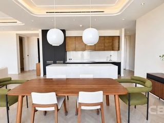 Condo en alquiler de 2 habitaciones en Sathon, Bangkok
