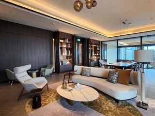 Condo en alquiler de 2 habitaciones en Sathon, Bangkok