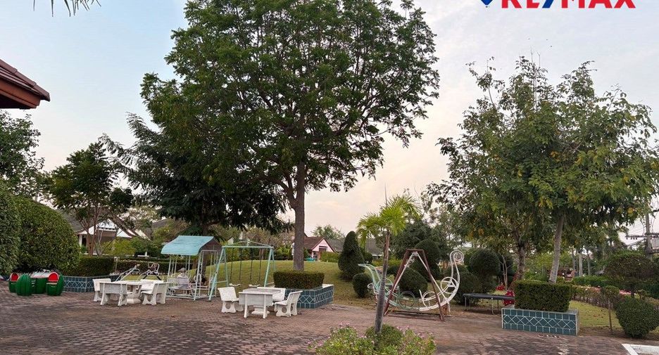 À vendre 3 chambres maison à Huay Yai, Pattaya