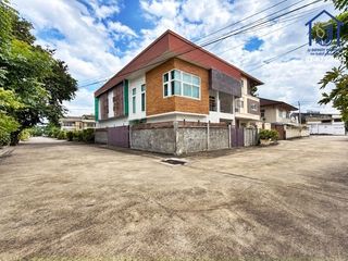 For sale 3 bedrooms house in Din Daeng, Bangkok