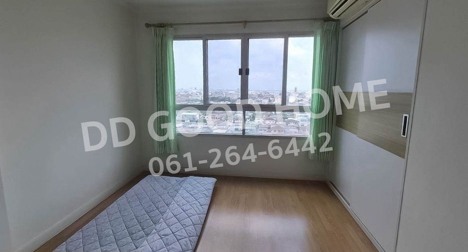 Condo en venta de 1 habitaciones en Wang Thonglang, Bangkok