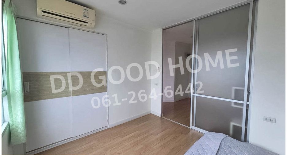 Condo en venta de 1 habitaciones en Wang Thonglang, Bangkok