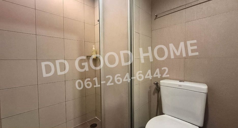 Condo en venta de 1 habitaciones en Wang Thonglang, Bangkok