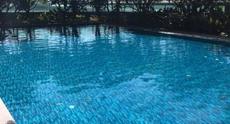 For rent and for sale 1 bed condo in Watthana, Bangkok