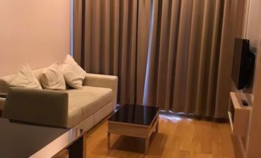For rent and for sale 1 bed condo in Watthana, Bangkok
