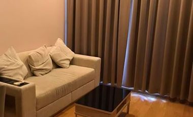 For rent and for sale 1 bed condo in Watthana, Bangkok