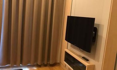 For rent and for sale 1 bed condo in Watthana, Bangkok