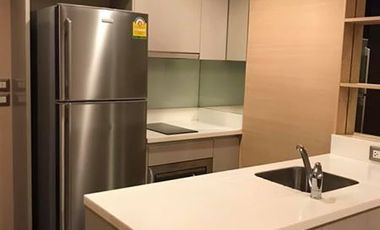 For rent and for sale 1 bed condo in Watthana, Bangkok