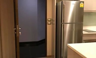 For rent and for sale 1 bed condo in Watthana, Bangkok