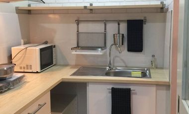 For rent and for sale studio condo in Khlong Toei, Bangkok