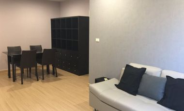 For rent and for sale studio condo in Khlong Toei, Bangkok
